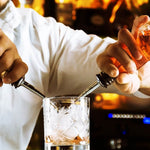 Set Cocktail Barman