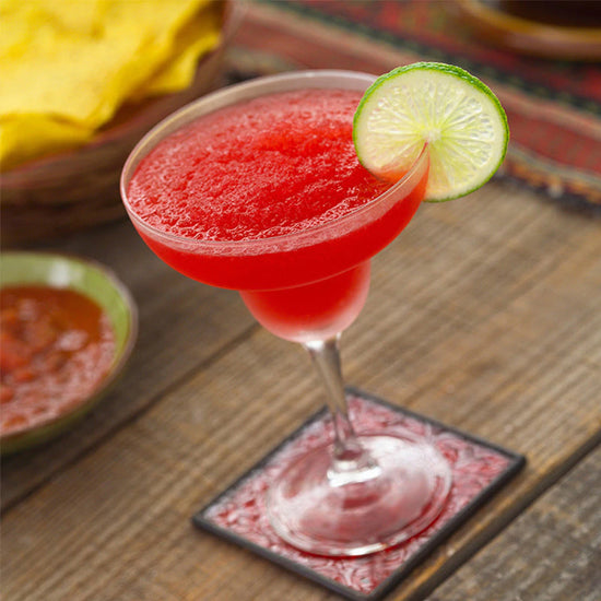 Verre Cocktail Margarita (Cristal)