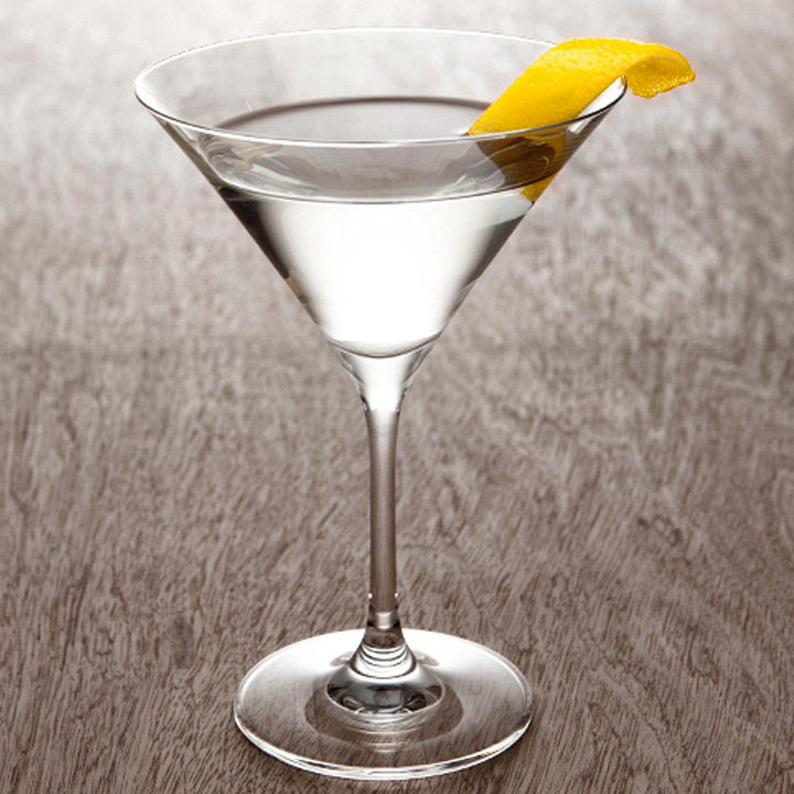 Verre Cocktail Martini