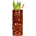Verre à Cocktail Totem Tiki