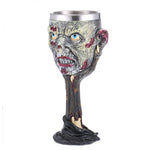 Verre A Cocktail Zombie (Halloween)
